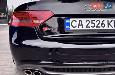 Купе Audi A5 2011 в 