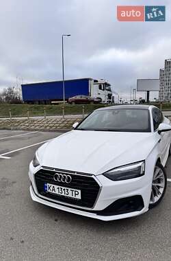 Лифтбек Audi A5 2020 в Киеве