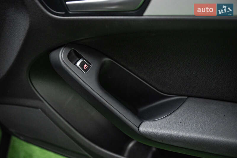 Купе Audi A5 2015 в Одесі