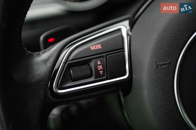 Купе Audi A5 2015 в Одесі
