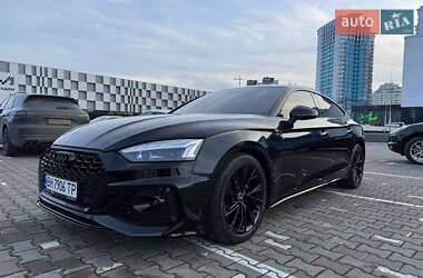 Ліфтбек Audi A5 2022 в Одесі