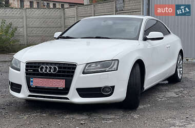 Audi A5 2011