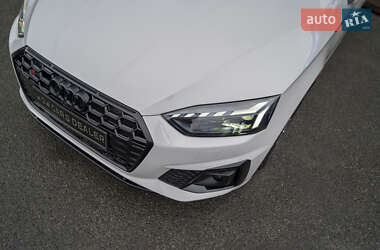 Лифтбек Audi A5 2022 в Киеве