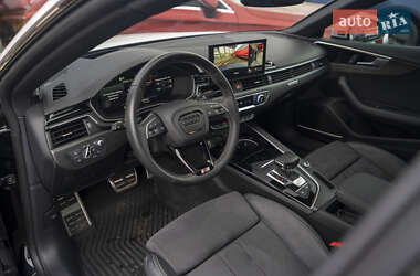 Лифтбек Audi A5 2022 в Киеве