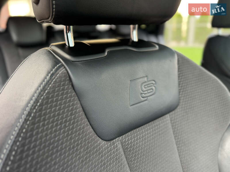 Купе Audi A5 2019 в Мукачево