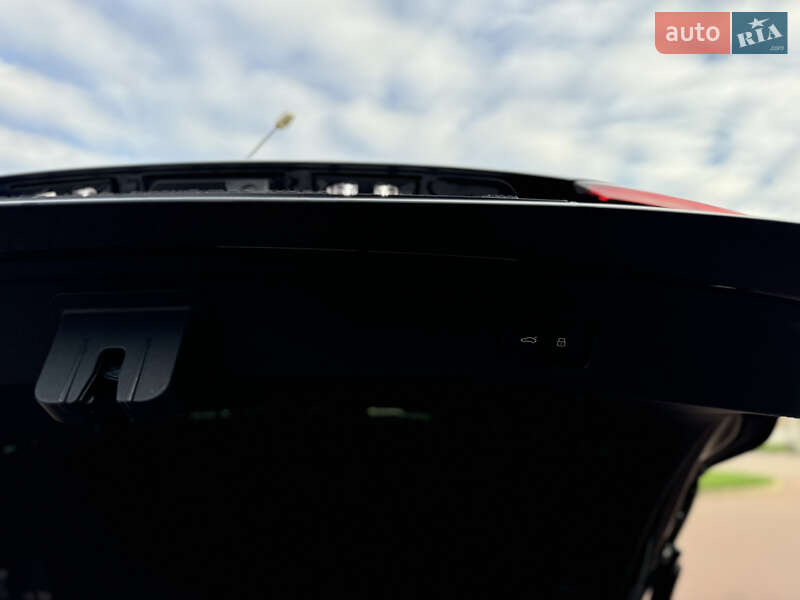 Купе Audi A5 2019 в Мукачево
