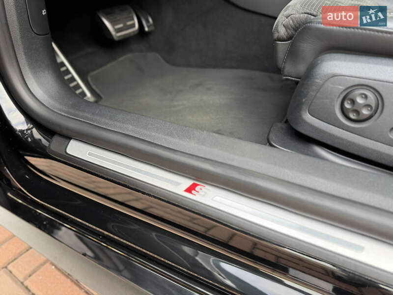 Купе Audi A5 2019 в Мукачево