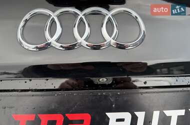 Лифтбек Audi A5 2020 в Львове