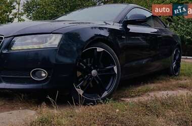 Купе Audi A5 2009 в Вознесенську