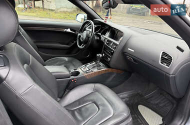 Кабріолет Audi A5 2012 в Ковелі