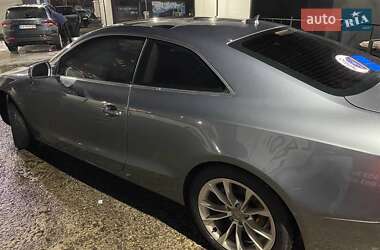 Купе Audi A5 2013 в Києві