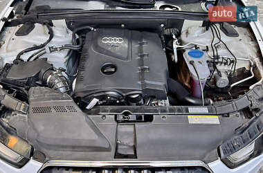 Купе Audi A5 2013 в 