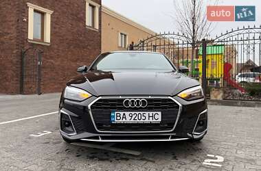 Лифтбек Audi A5 2020 в Киеве