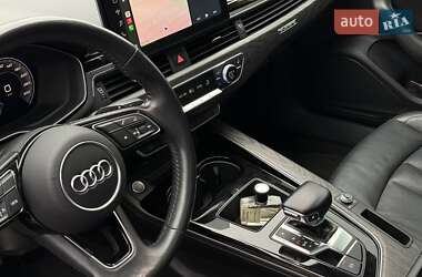 Лифтбек Audi A5 2020 в Киеве