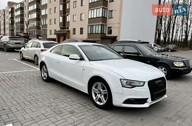 Купе Audi A5 2011 в Вінниці