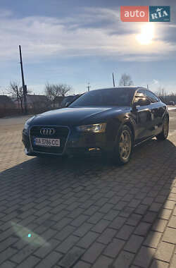 Купе Audi A5 2014 в Шепетівці