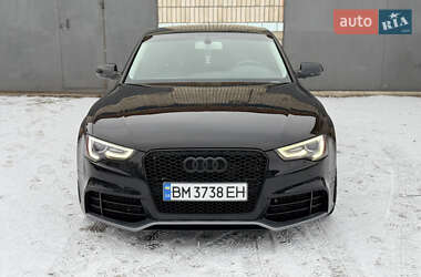 Купе Audi A5 2014 в Сумах