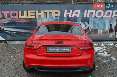 Купе Audi A5 2011 в Києві