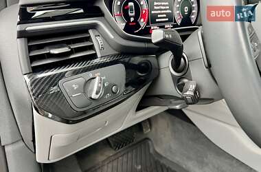 Кабриолет Audi A5 2020 в 
