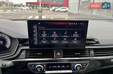 Кабриолет Audi A5 2020 в 