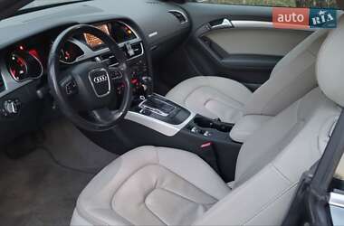 Кабриолет Audi A5 2010 в Одессе