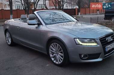 Audi A5 2010