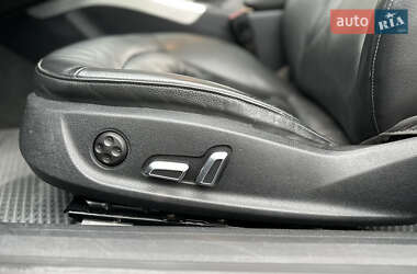 Купе Audi A5 2014 в 