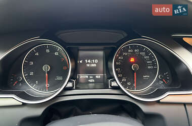 Купе Audi A5 2014 в 