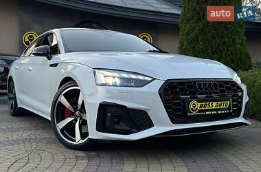 Audi A5 2022 Audi A5 2022