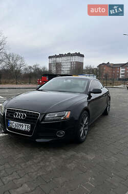 Audi A5 2012