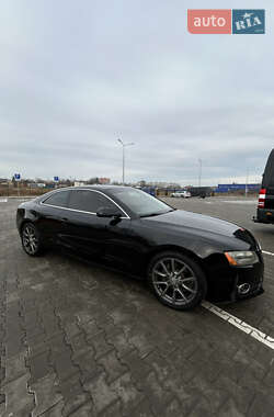 Купе Audi A5 2012 в Стрые