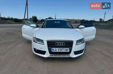 Audi A5 2010