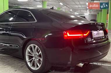 Купе Audi A5 2014 в Києві