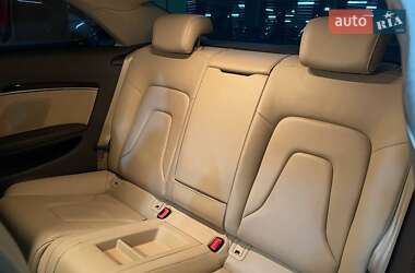 Купе Audi A5 2014 в Києві