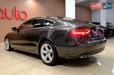 Купе Audi A5 2016 в Одессе