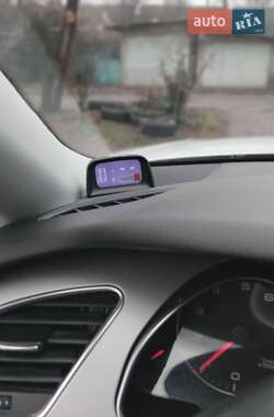 Купе Audi A5 2011 в 