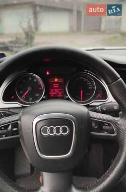 Купе Audi A5 2011 в 