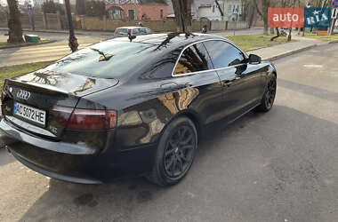 Купе Audi A5 2010 в Луцке