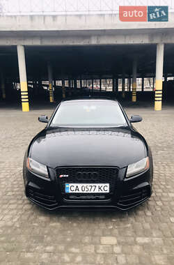 Купе Audi A5 2009 в Харкові