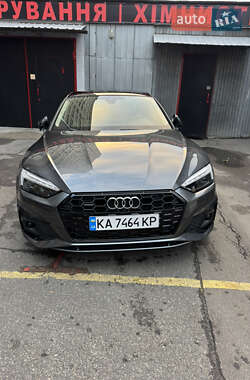 Лифтбек Audi A5 2023 в Киеве
