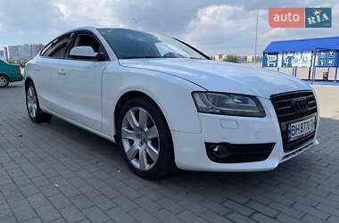 Audi A5 2011