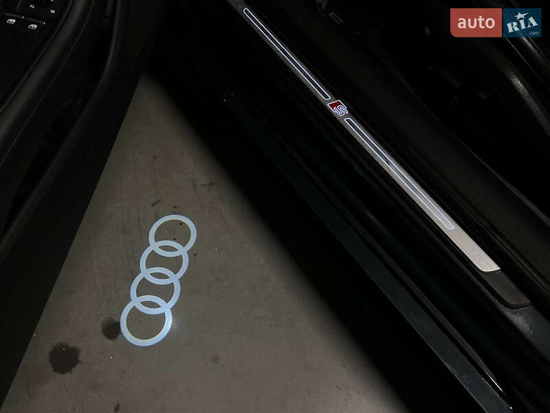 Купе Audi A5 2019 в Львове