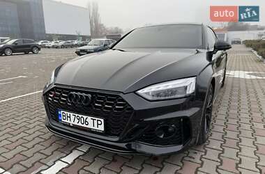 Лифтбек Audi A5 2022 в Одессе