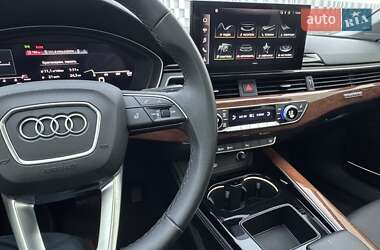 Лифтбек Audi A5 2022 в Одессе