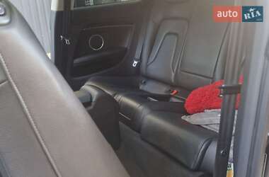 Купе Audi A5 2012 в 