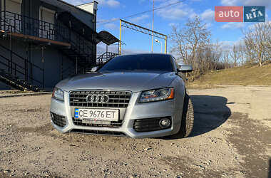 Audi A5 2009