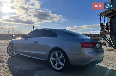 Купе Audi A5 2009 в Черновцах