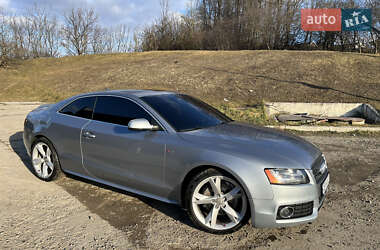 Купе Audi A5 2009 в Черновцах