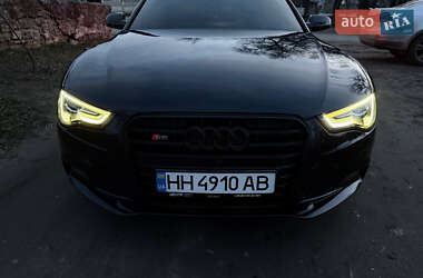 Audi A5 2014