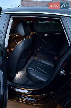 Купе Audi A5 2014 в 